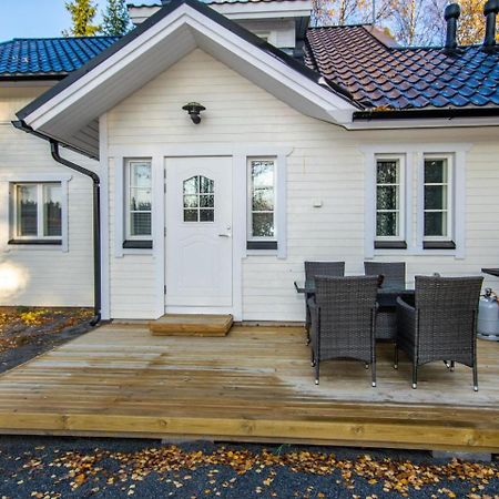 Holiday Home Hovimaeki By Interhome Vahasalmi Luaran gambar