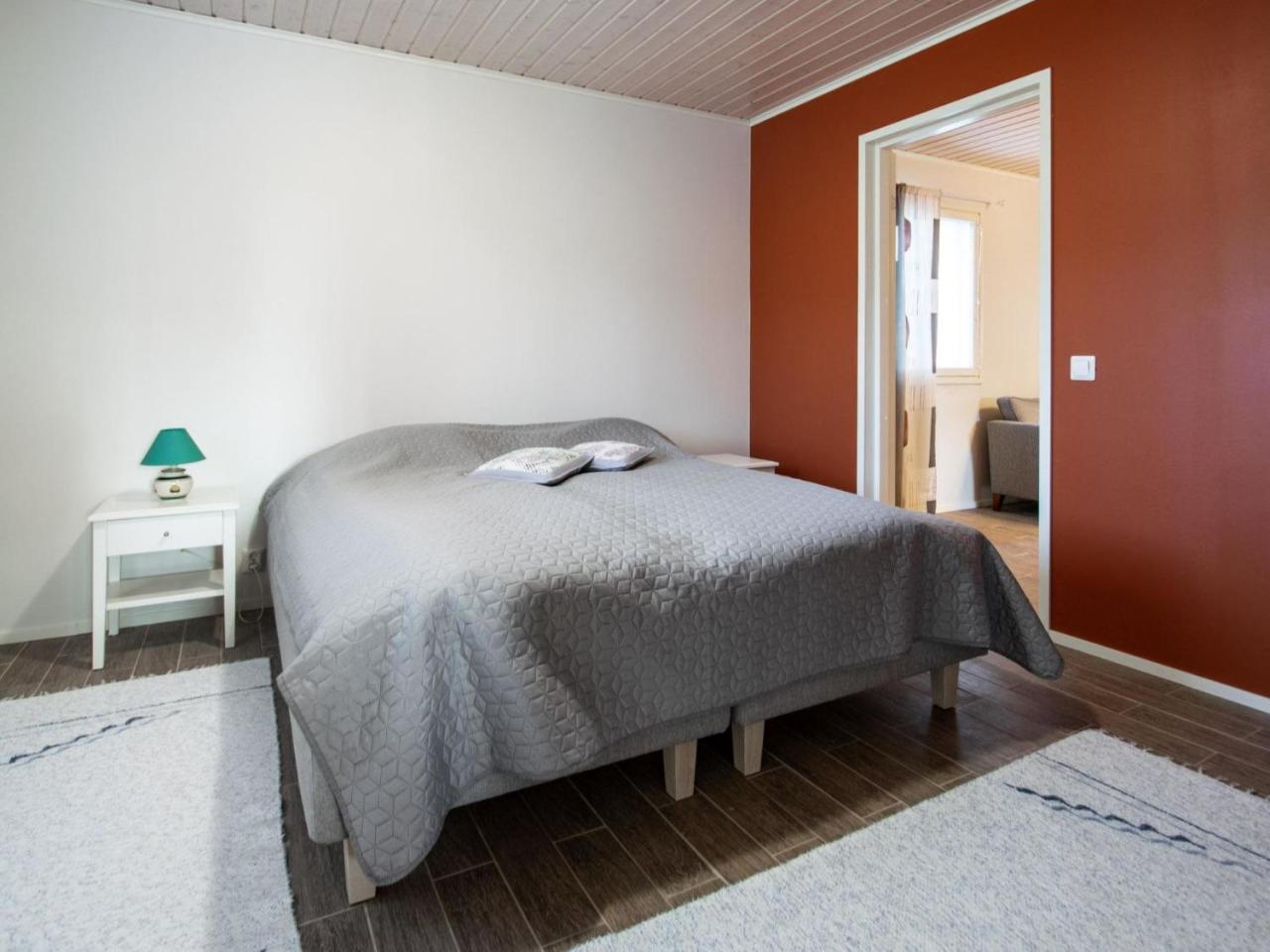 Holiday Home Hovimaeki By Interhome Vahasalmi Luaran gambar