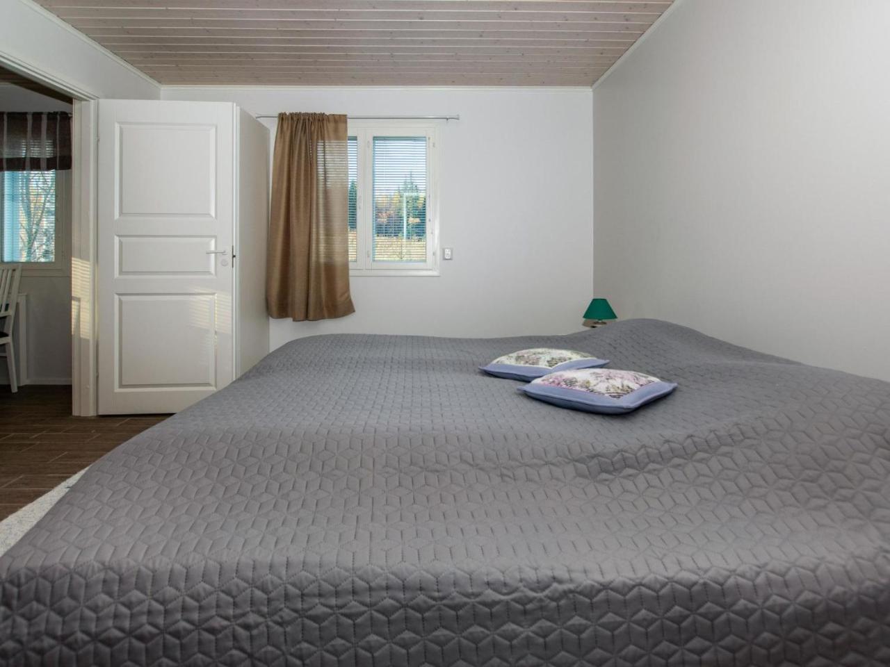 Holiday Home Hovimaeki By Interhome Vahasalmi Luaran gambar