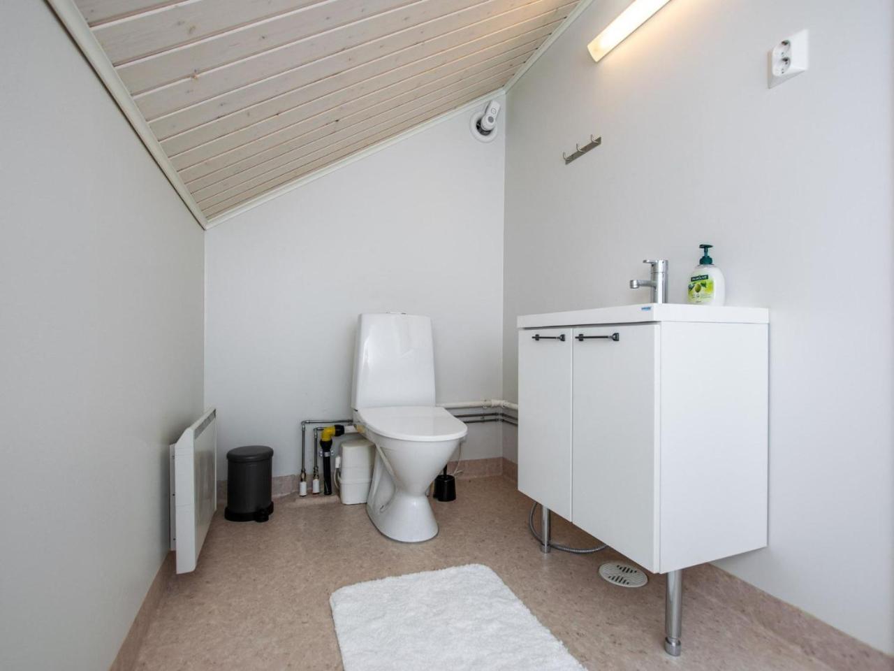 Holiday Home Hovimaeki By Interhome Vahasalmi Luaran gambar