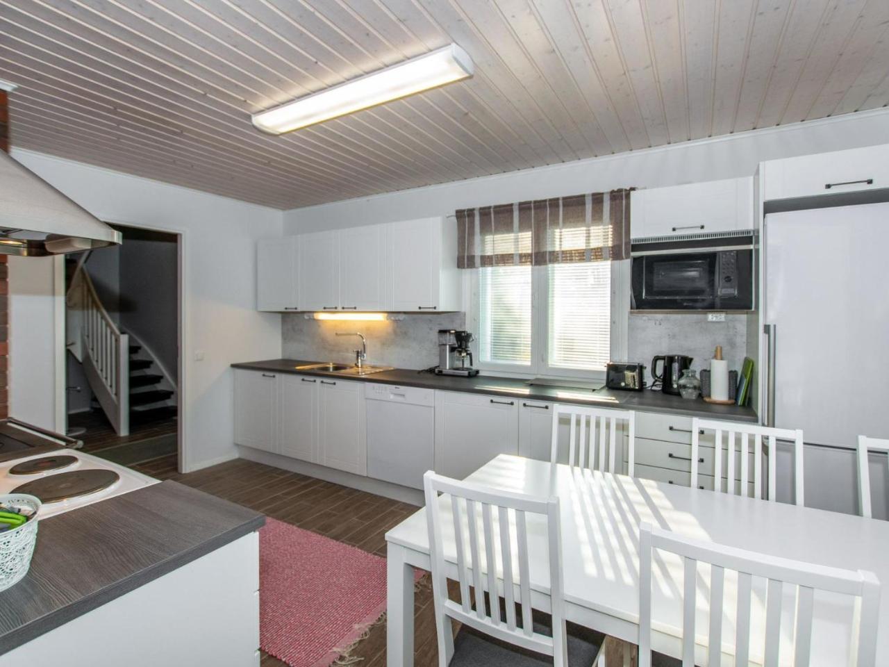 Holiday Home Hovimaeki By Interhome Vahasalmi Luaran gambar