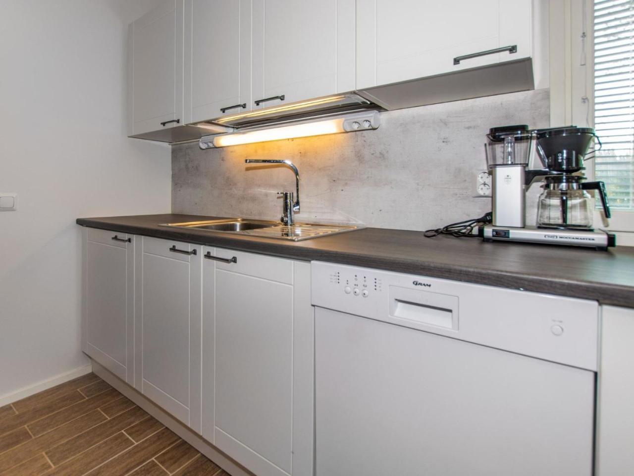 Holiday Home Hovimaeki By Interhome Vahasalmi Luaran gambar