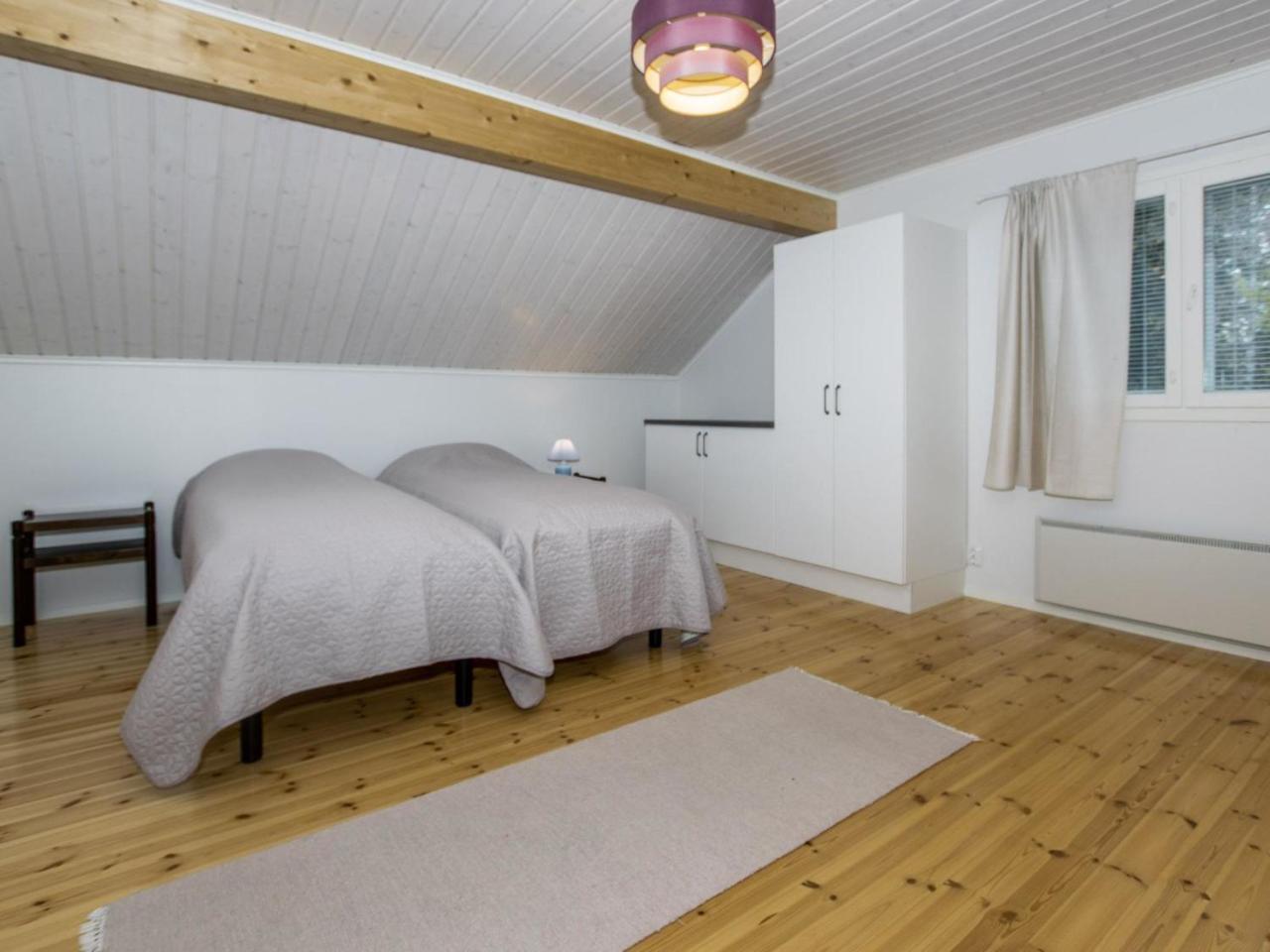 Holiday Home Hovimaeki By Interhome Vahasalmi Luaran gambar