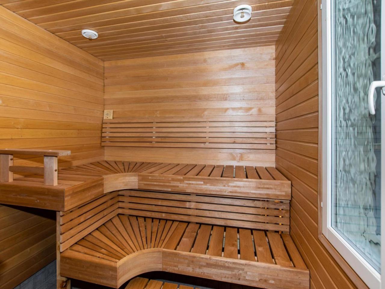 Holiday Home Hovimaeki By Interhome Vahasalmi Luaran gambar