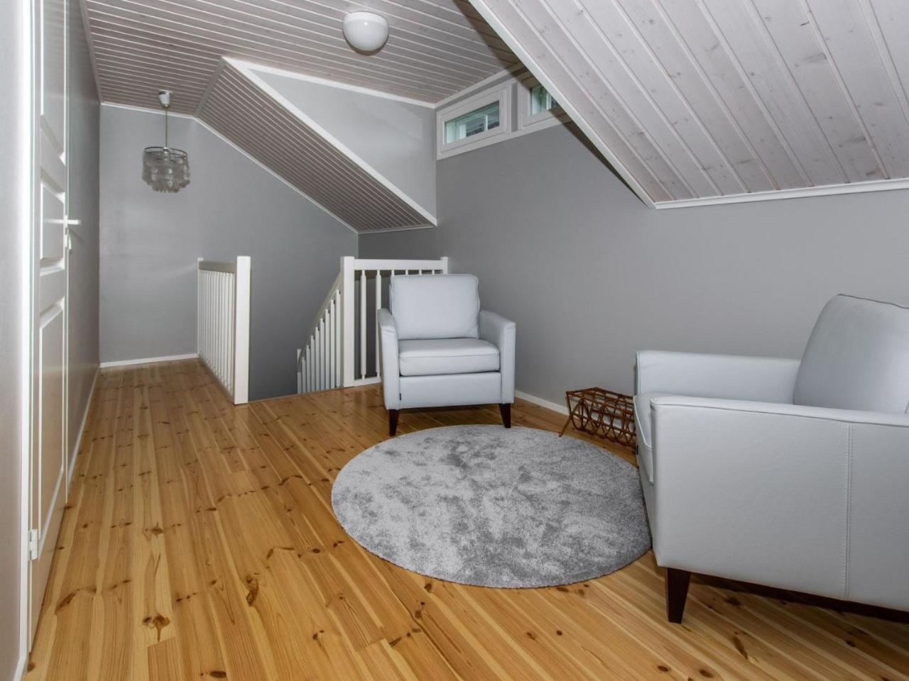 Holiday Home Hovimaeki By Interhome Vahasalmi Luaran gambar