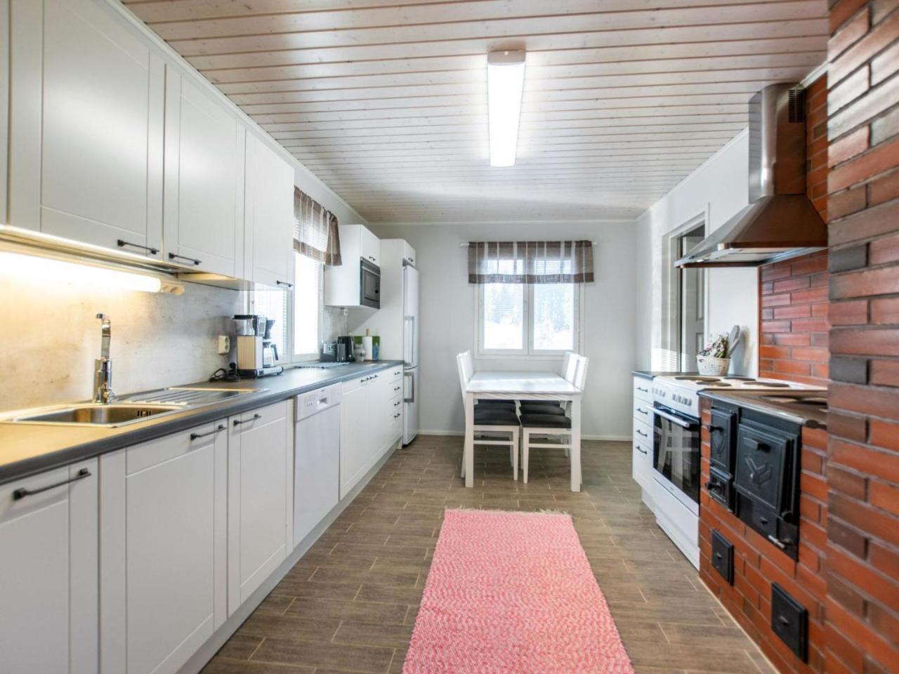 Holiday Home Hovimaeki By Interhome Vahasalmi Luaran gambar
